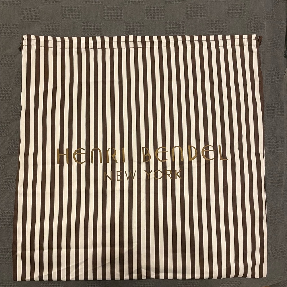 Original Henri Bendel!!